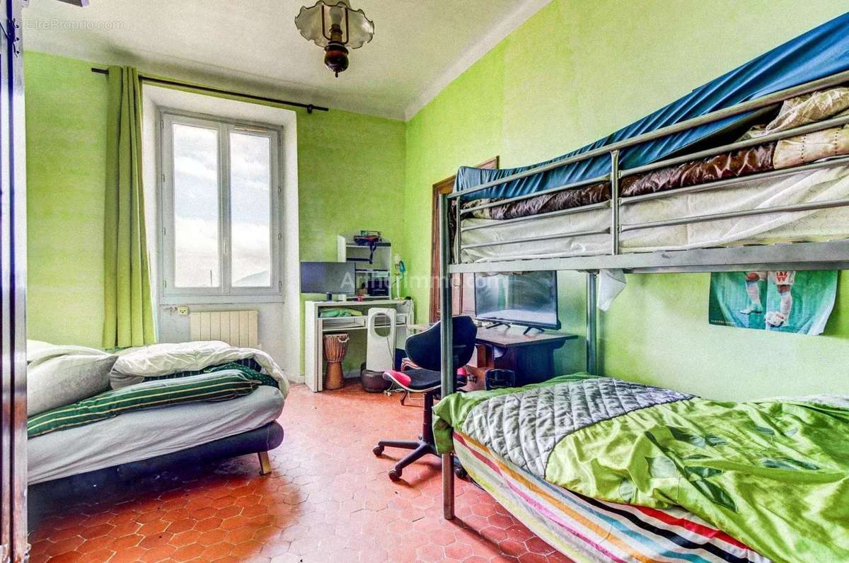 Appartement à BONSON