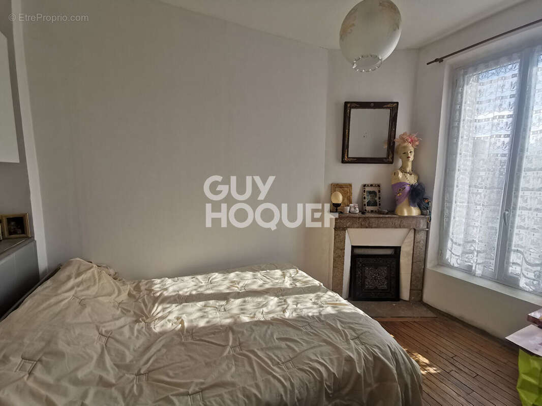 Appartement à FONTENAY-SOUS-BOIS