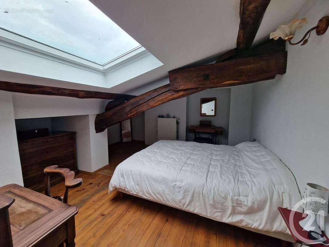 Appartement à NOE