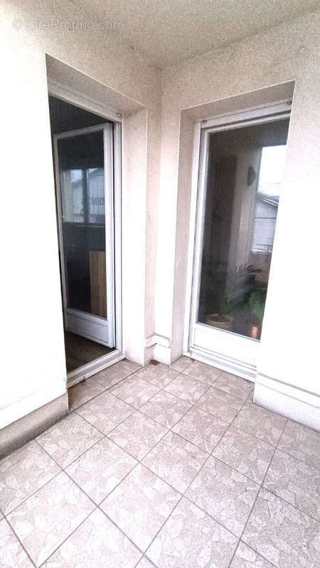 Appartement à SAINT-NAZAIRE