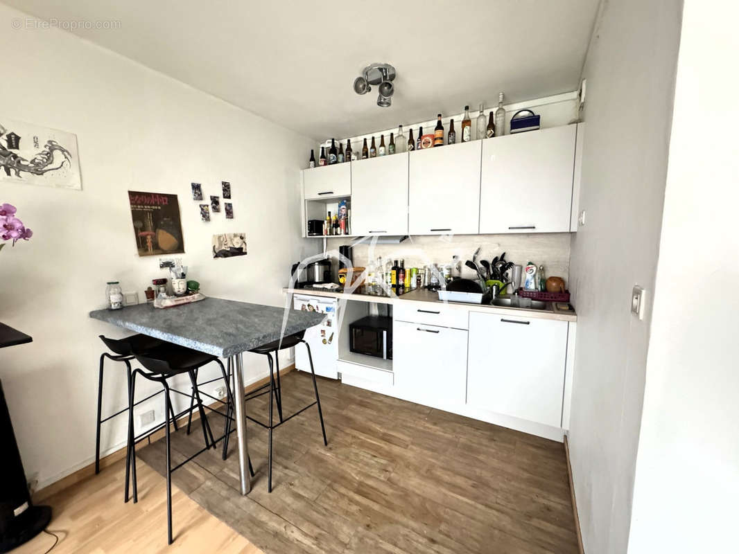 Appartement à ROUEN