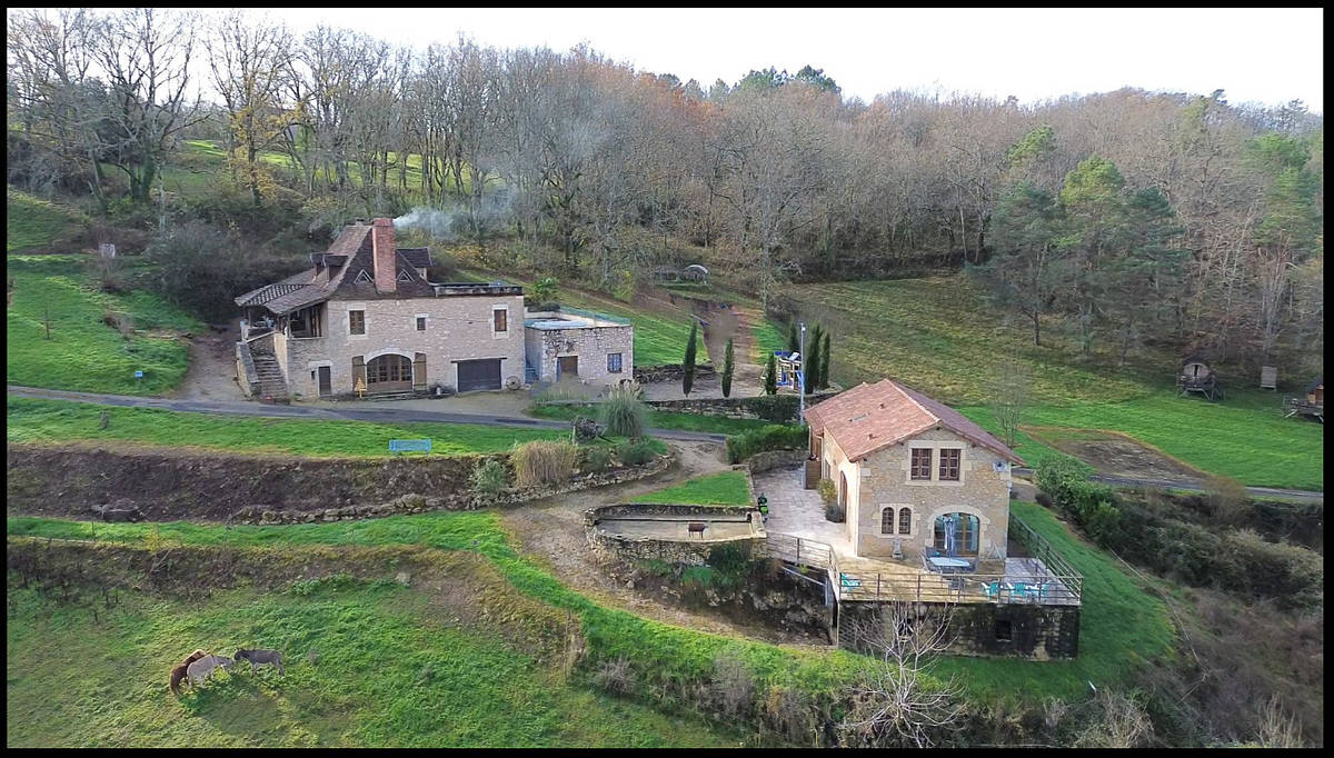 Autre à PRAYSSAC