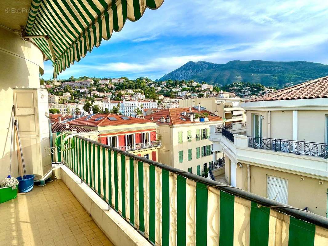 Photo 3 - Appartement à MENTON