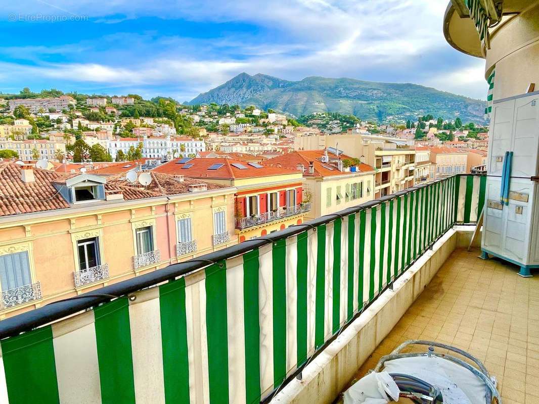 Photo 6 - Appartement à MENTON