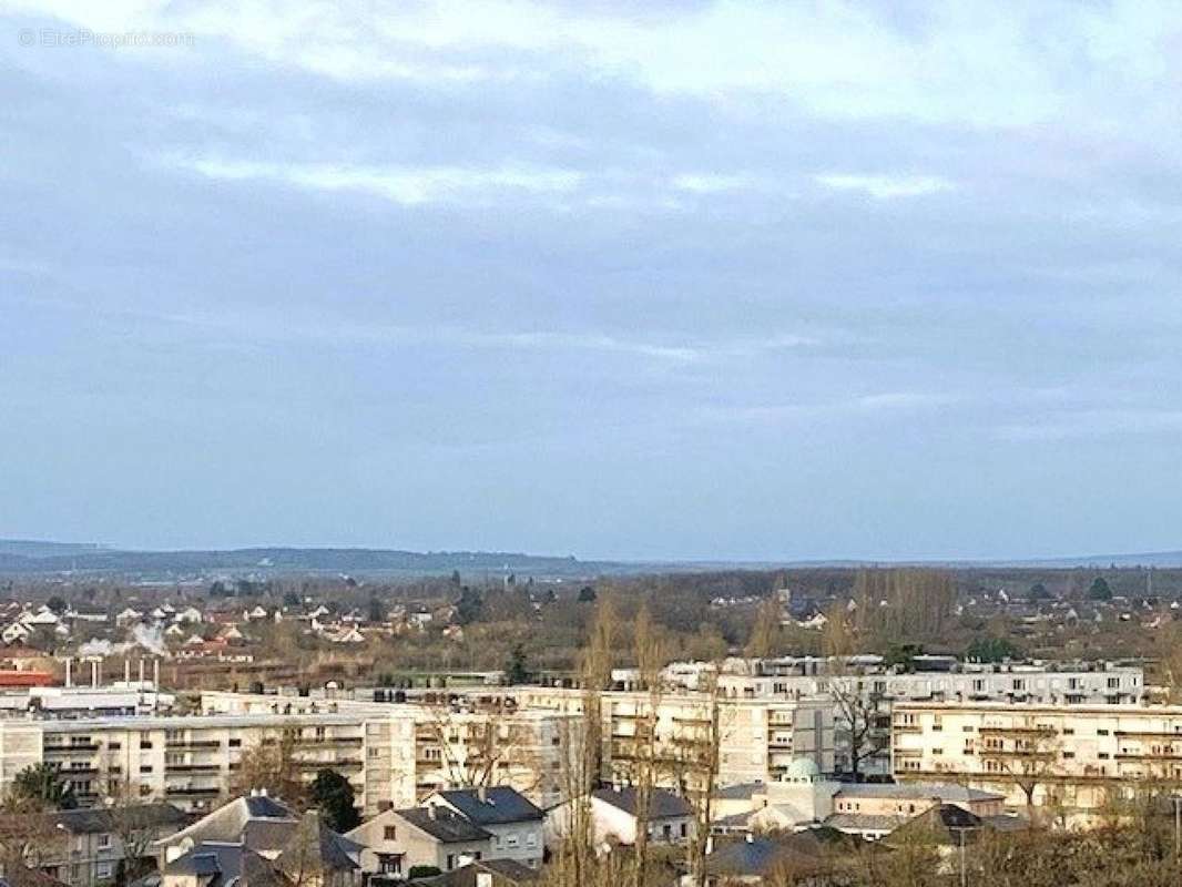 Photo 8 - Appartement à BOURGES