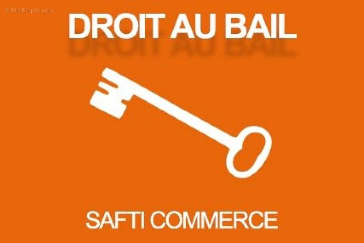 Photo 1 - Commerce à ANGLET