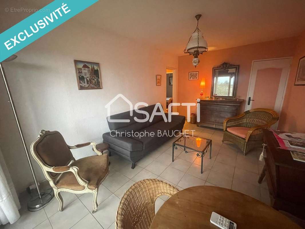 Photo 2 - Appartement à BOURG-EN-BRESSE