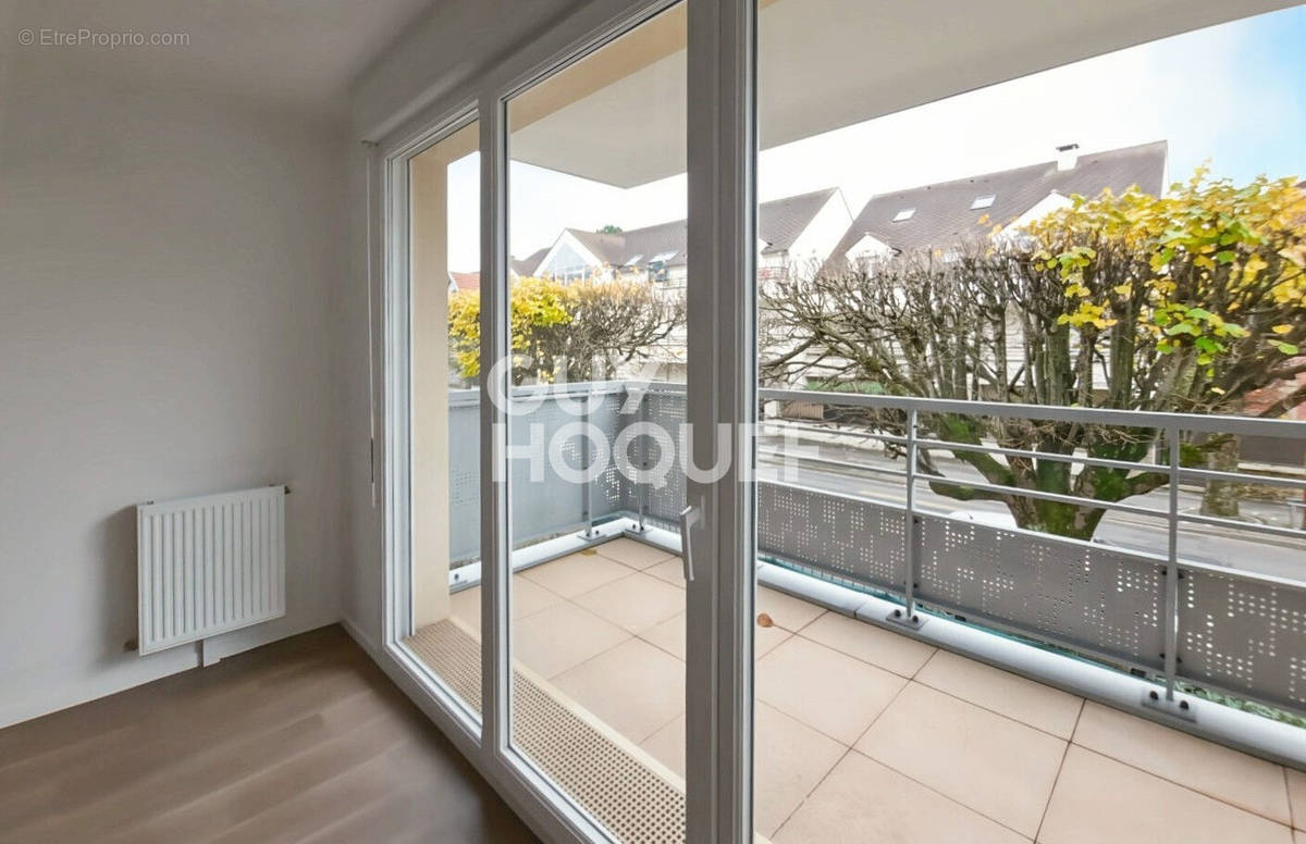 Appartement à FAVIERES