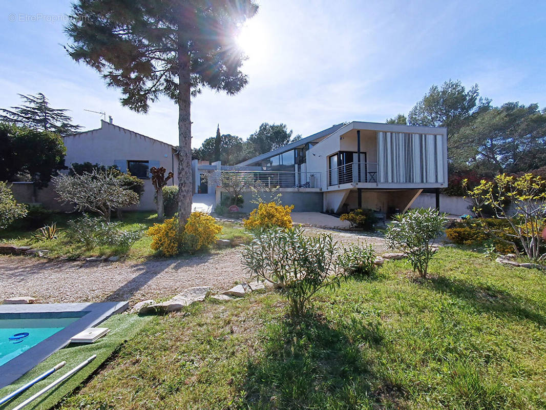 Maison à NIMES