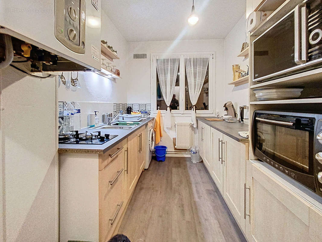 Appartement à CAEN