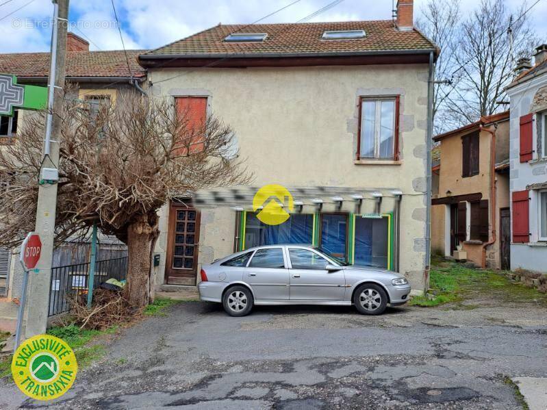 Maison à ARFEUILLES