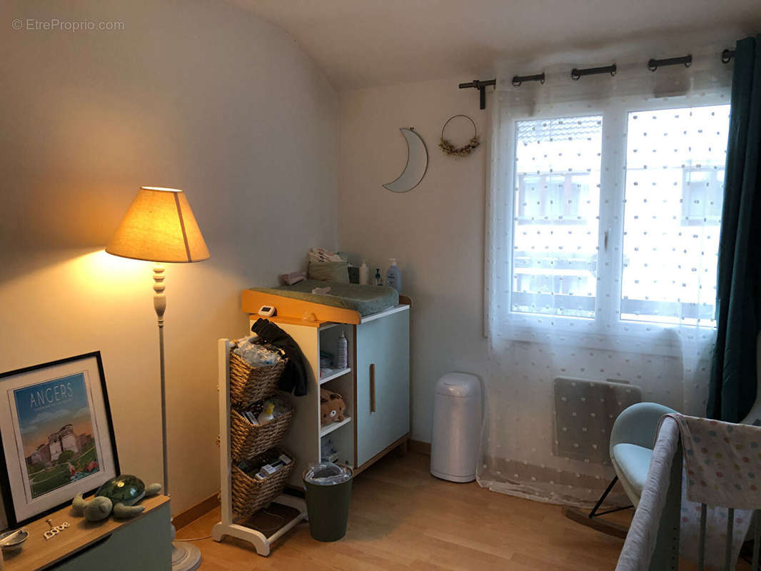 Appartement à BUC