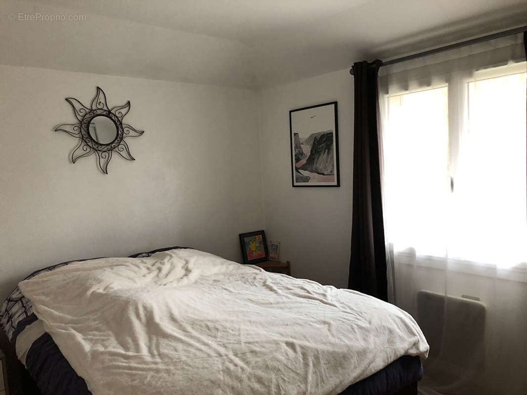 Appartement à BUC