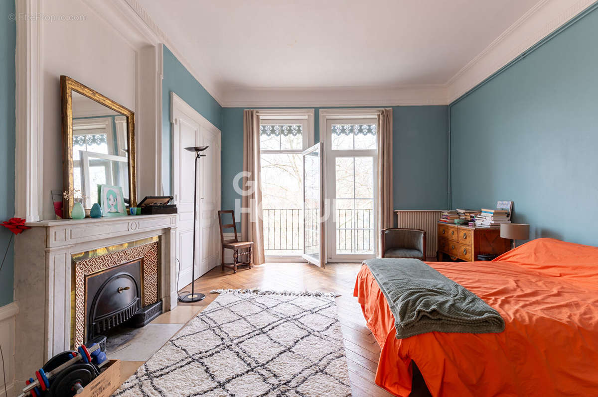 Appartement à LYON-1E