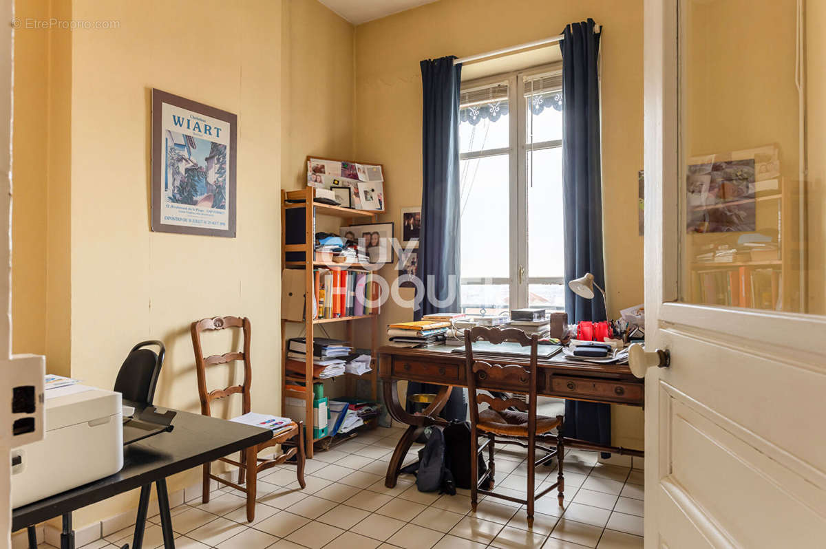 Appartement à LYON-1E