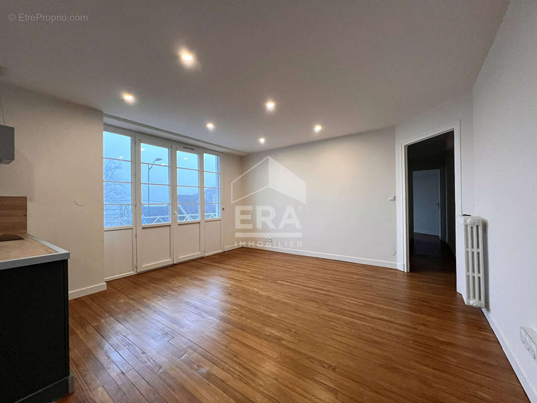 Appartement à LOURDES