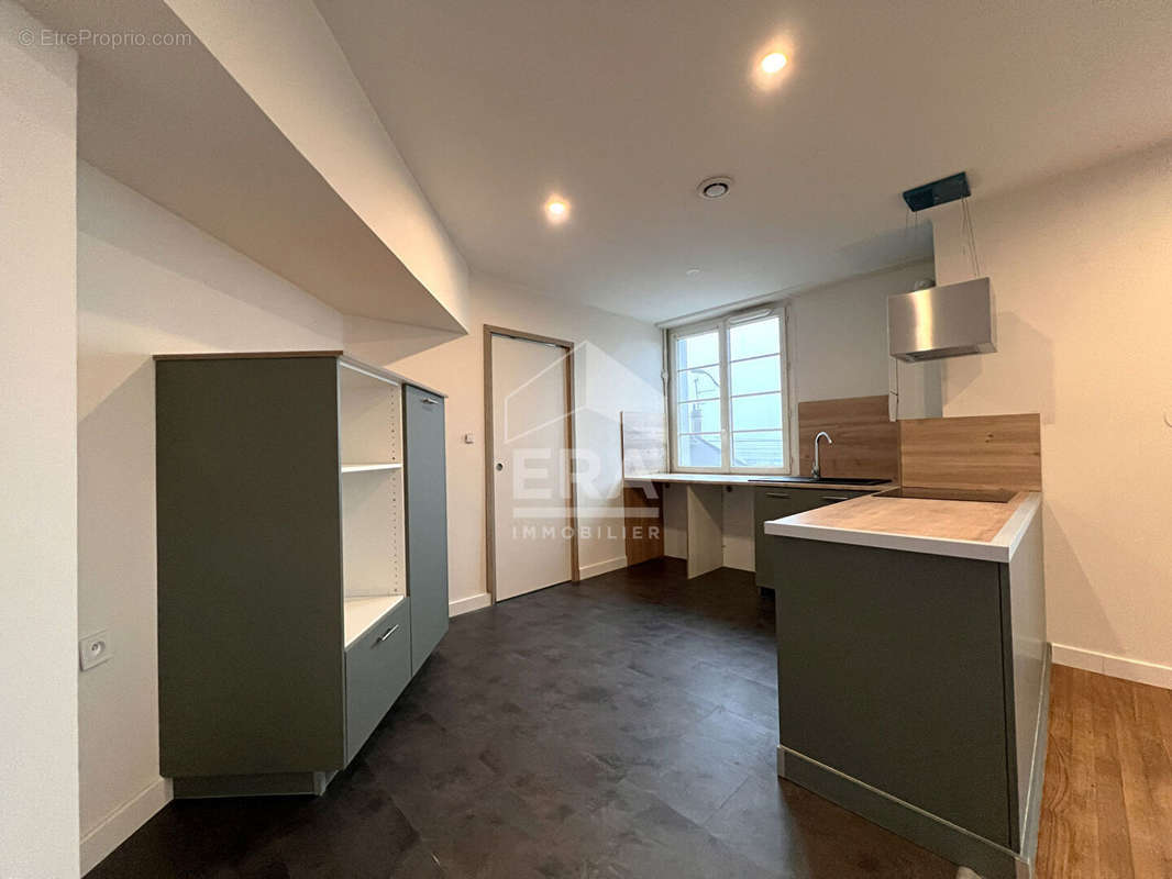 Appartement à LOURDES