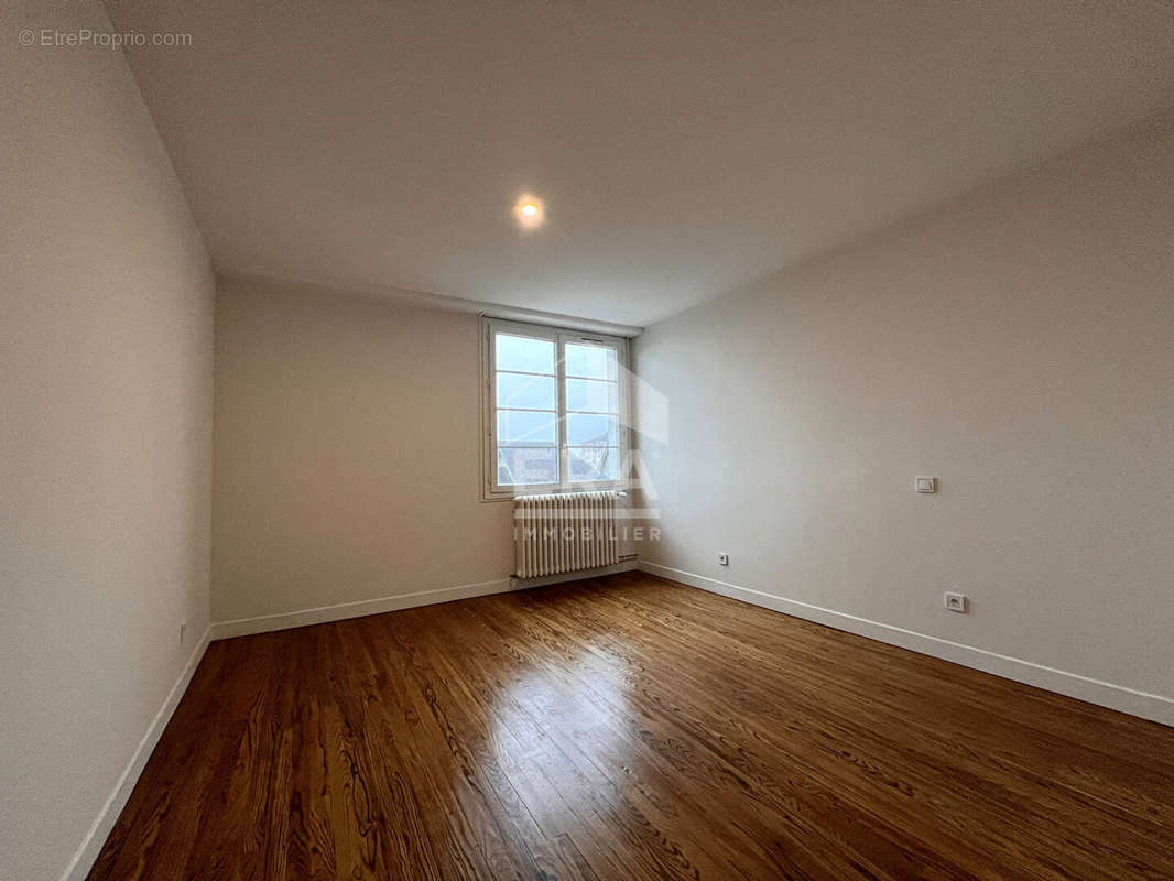 Appartement à LOURDES