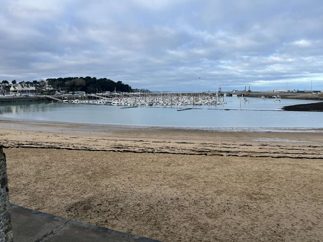 Maison à SAINT-MALO