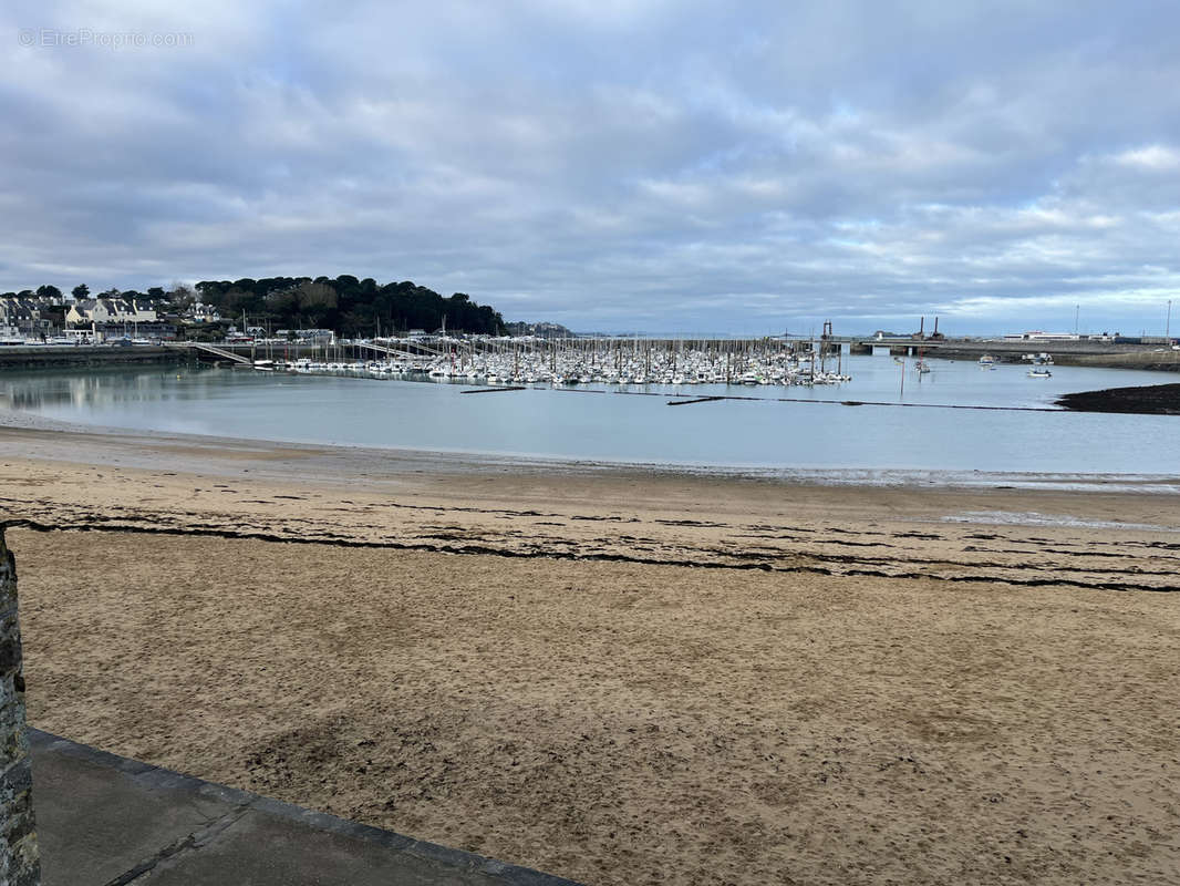 Maison à SAINT-MALO