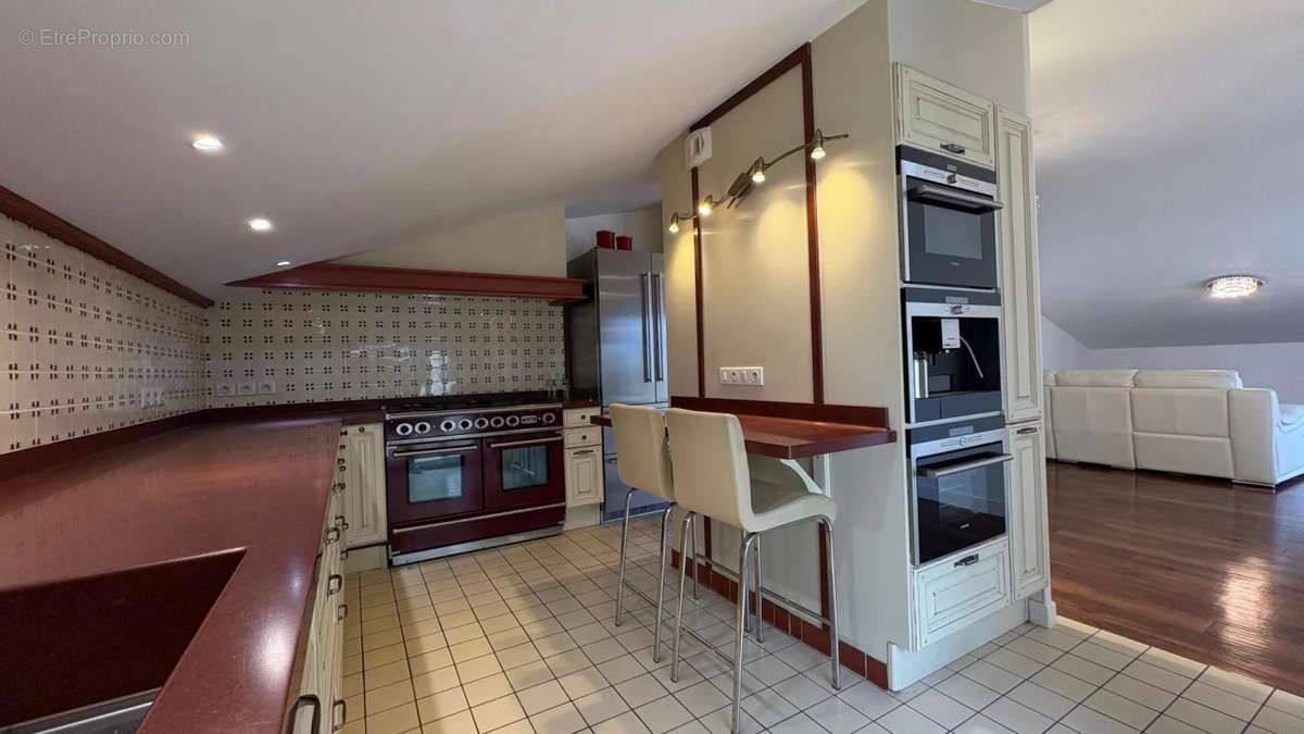 Appartement à CAPBRETON