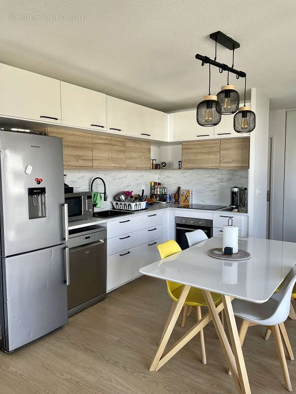 Appartement à COLOMIERS