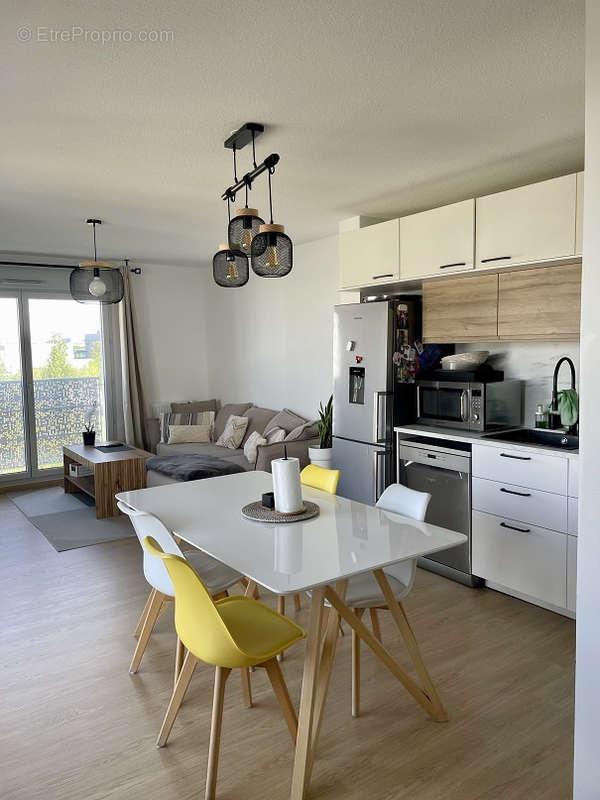 Appartement à COLOMIERS