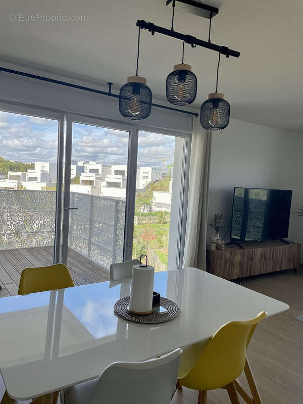 Appartement à COLOMIERS