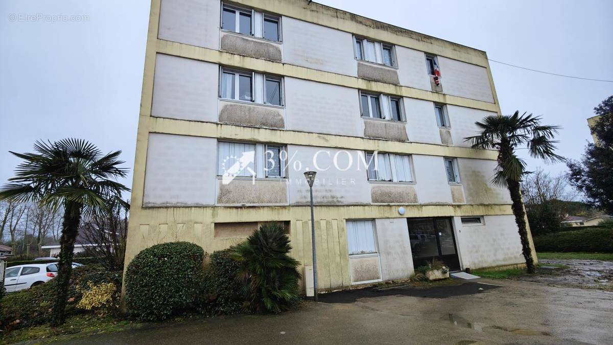 Appartement à GRENADE-SUR-L&#039;ADOUR