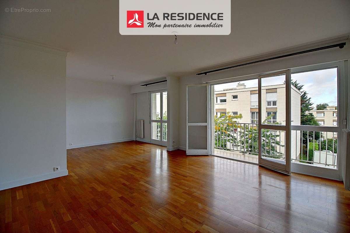 Appartement à CHAMBOURCY