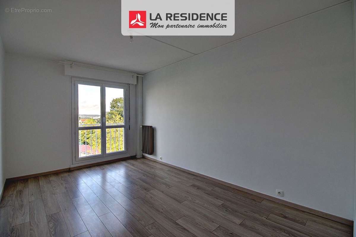 Appartement à CHAMBOURCY