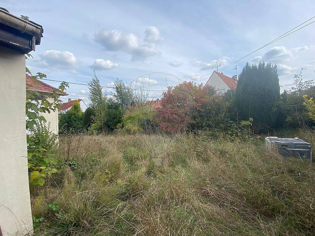 Terrain à MARESQUEL-ECQUEMICOURT