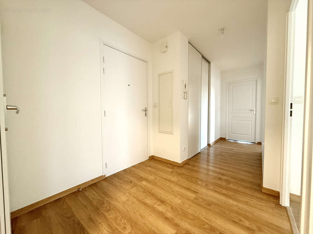 Appartement à TOURCOING