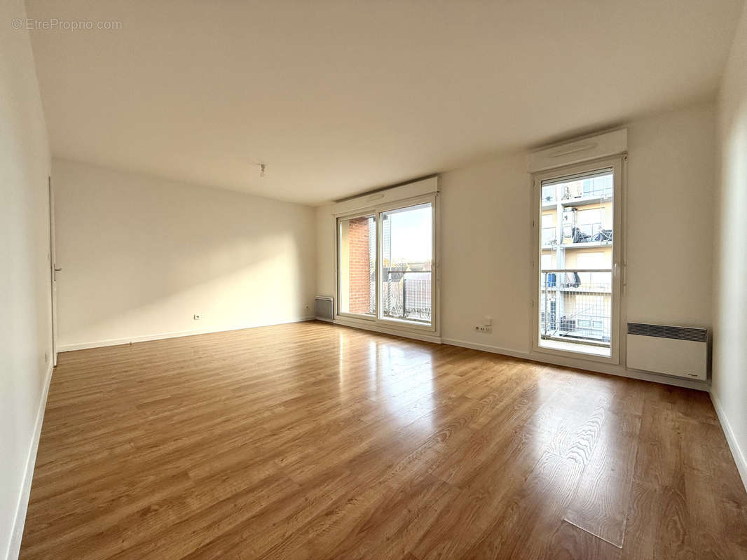 Appartement à TOURCOING