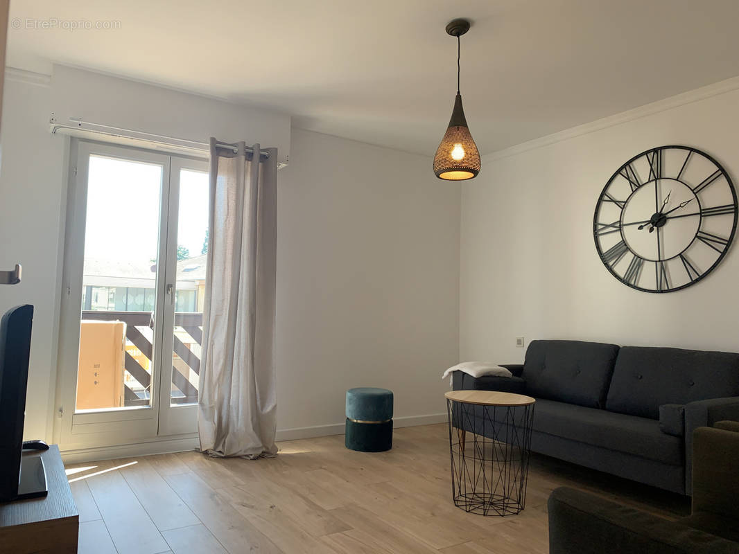 Appartement à COLMAR