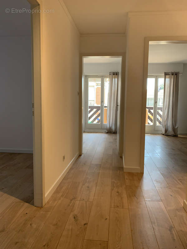 Appartement à COLMAR