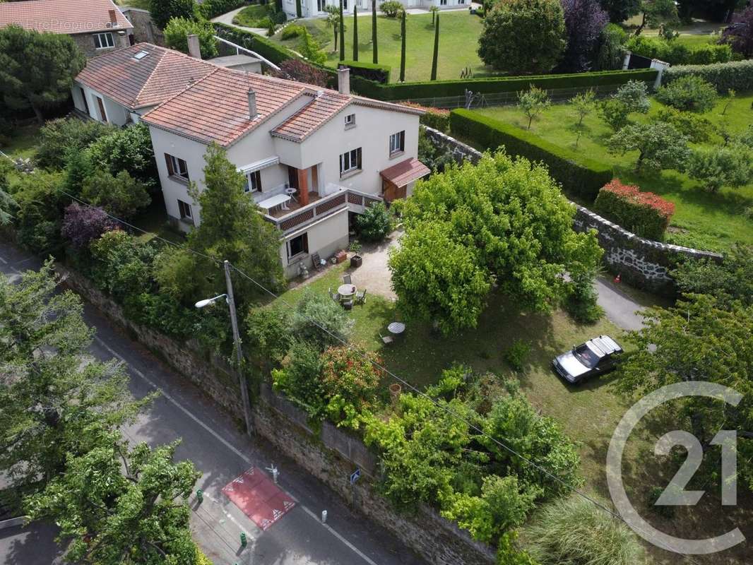 Maison à ANNONAY