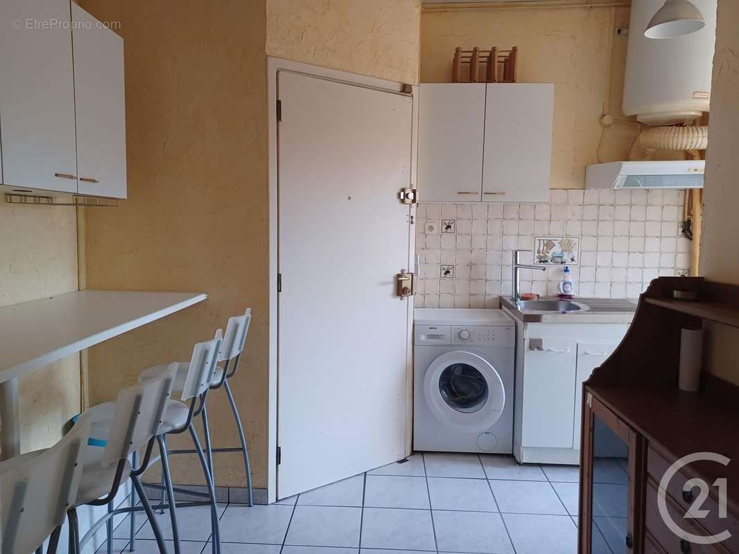 Appartement à ANNONAY