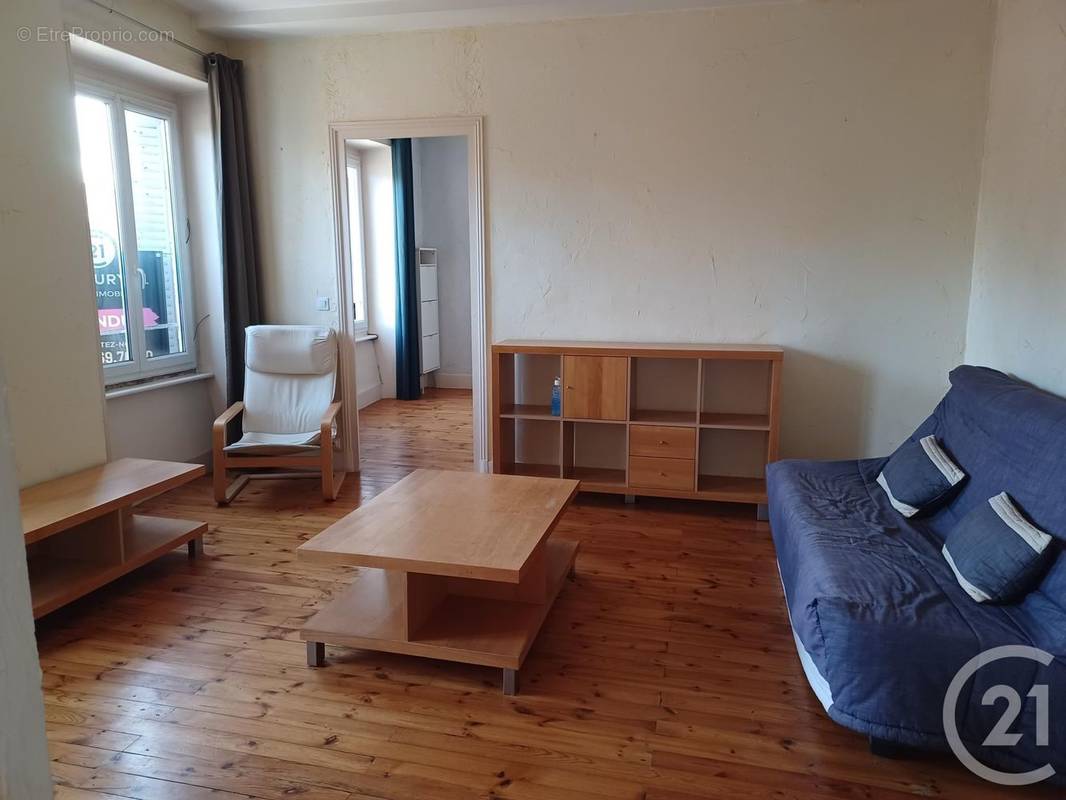 Appartement à ANNONAY