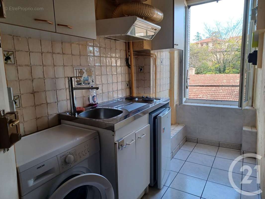 Appartement à ANNONAY