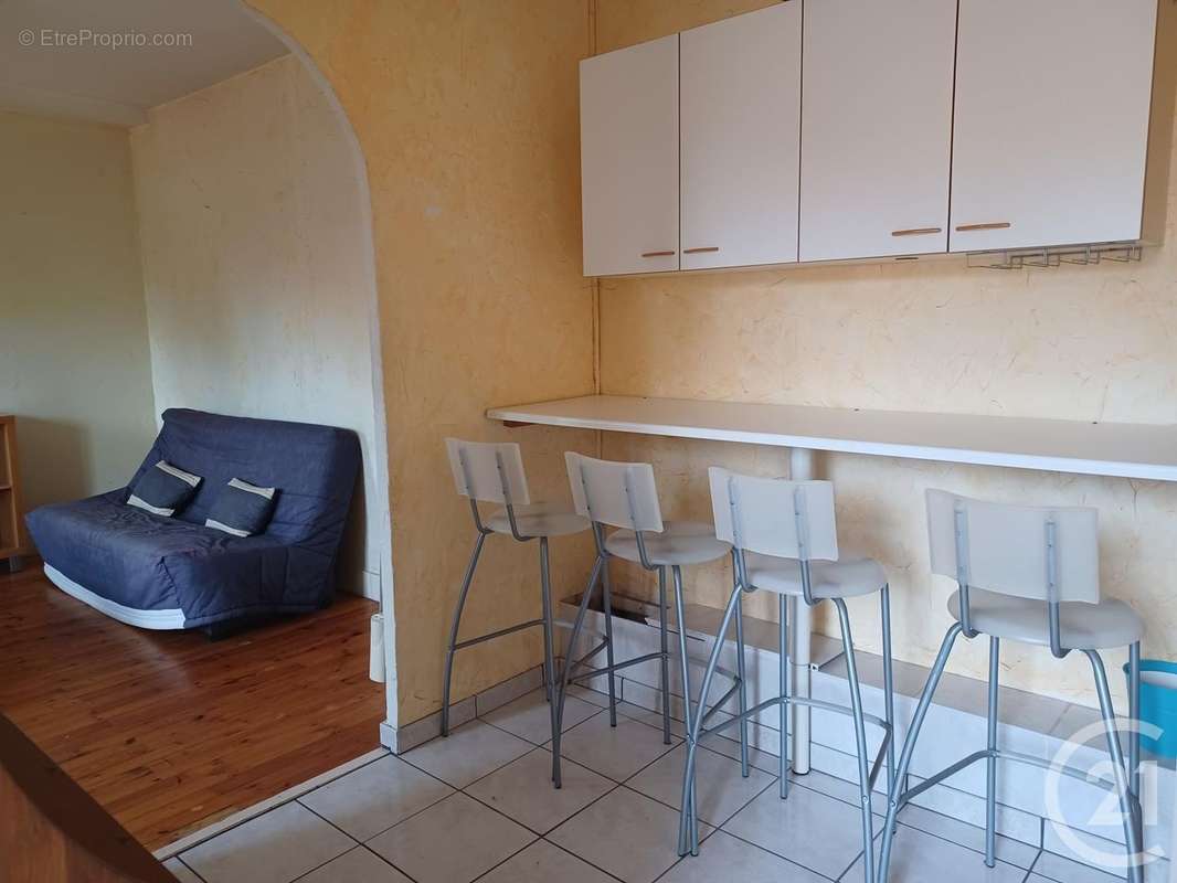 Appartement à ANNONAY