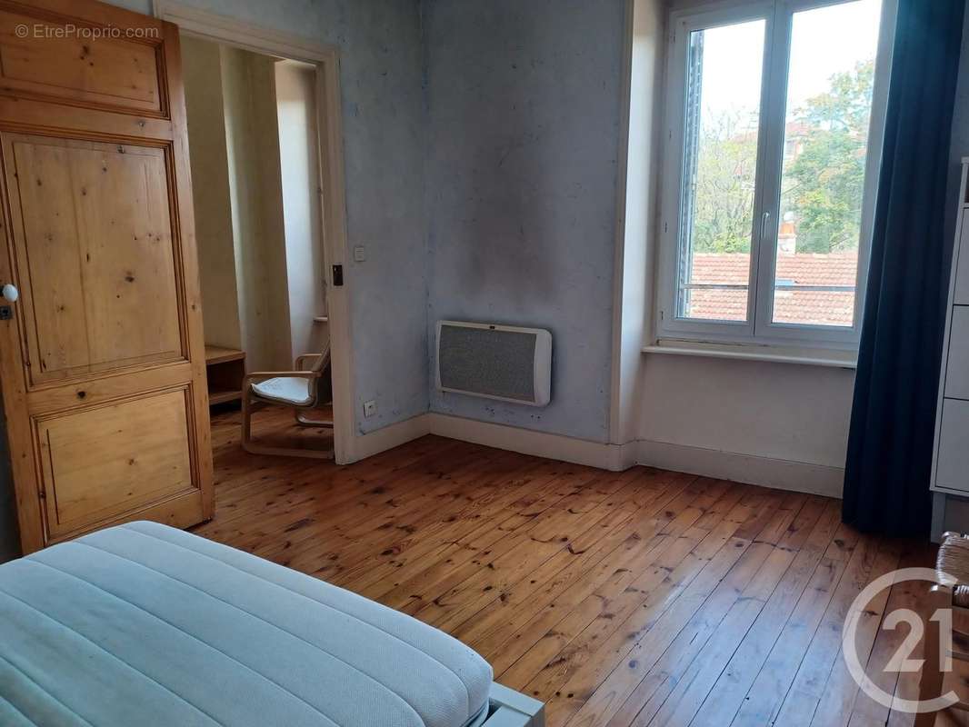 Appartement à ANNONAY