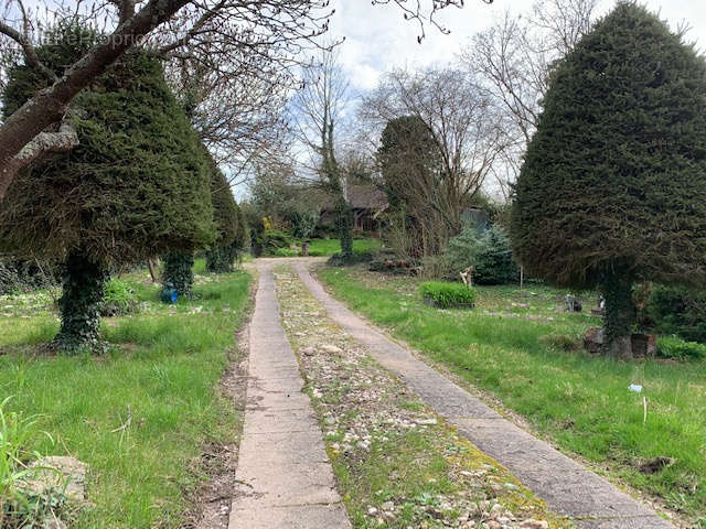 Maison à BLAINVILLE-SUR-L&#039;EAU