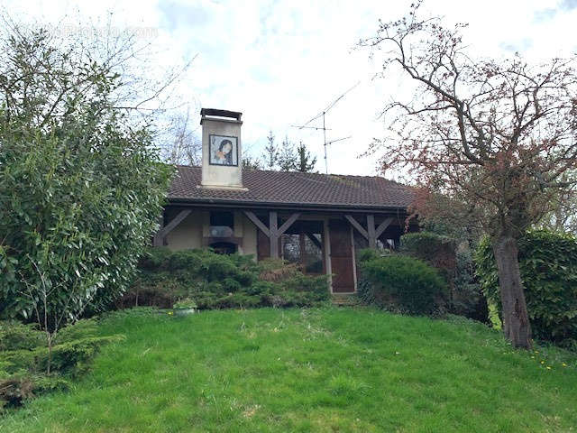 Maison à BLAINVILLE-SUR-L&#039;EAU