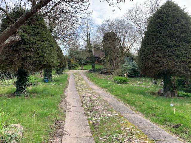 Maison à BLAINVILLE-SUR-L&#039;EAU