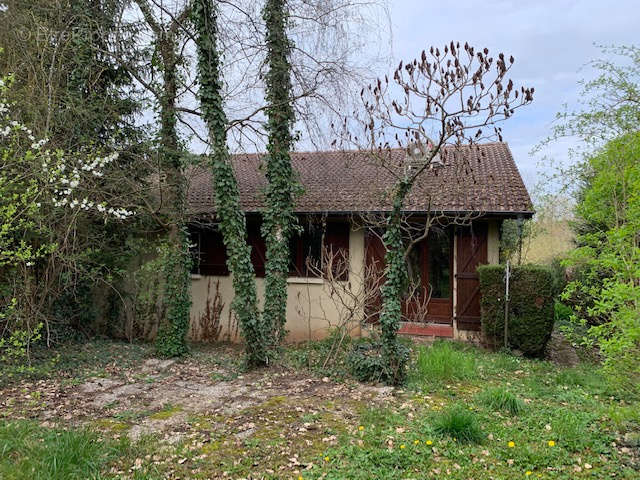 Maison à BLAINVILLE-SUR-L&#039;EAU