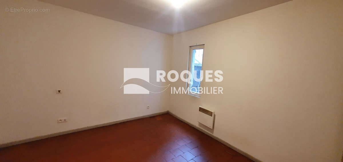 Appartement à LODEVE