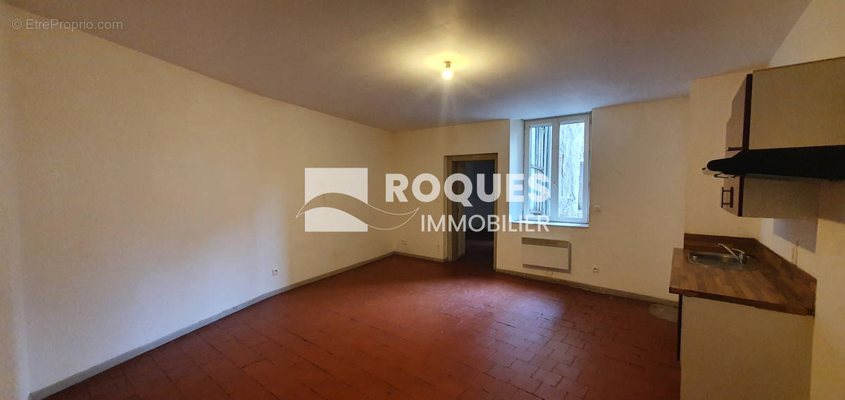 Appartement à LODEVE