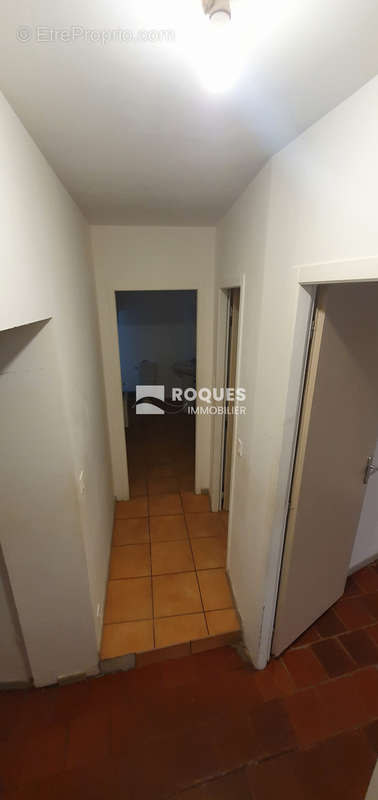 Appartement à LODEVE