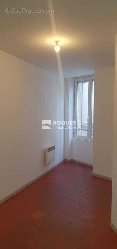 Appartement à LODEVE